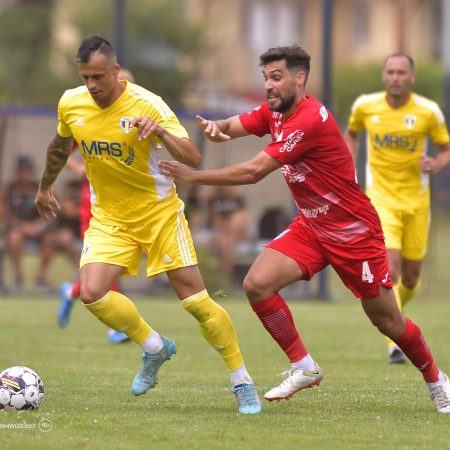 Chindia – Petrolul, meciul de vineri din Playout se joacă și în Betano Master