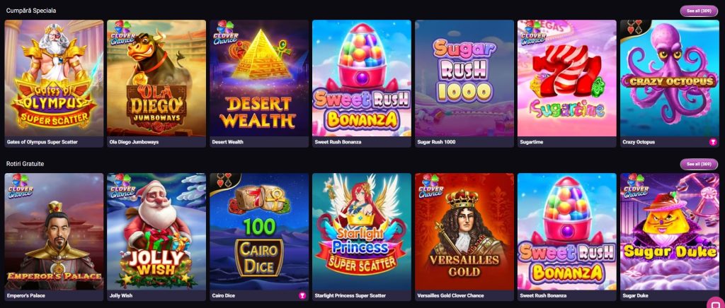 Player jocuri pacanele categorii slots 2