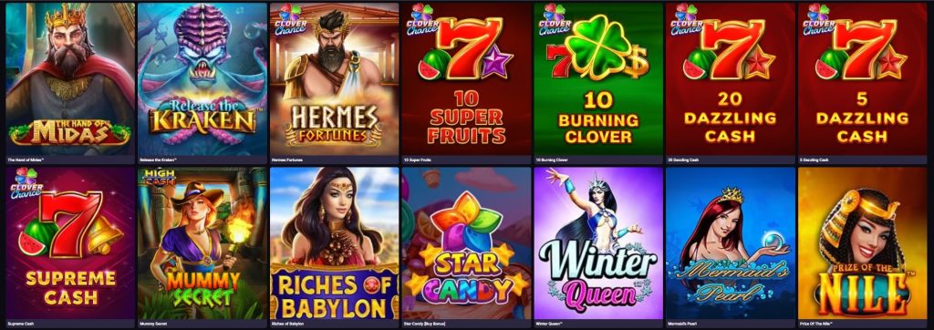 Player portofoliu slots jocuri pacanele 3