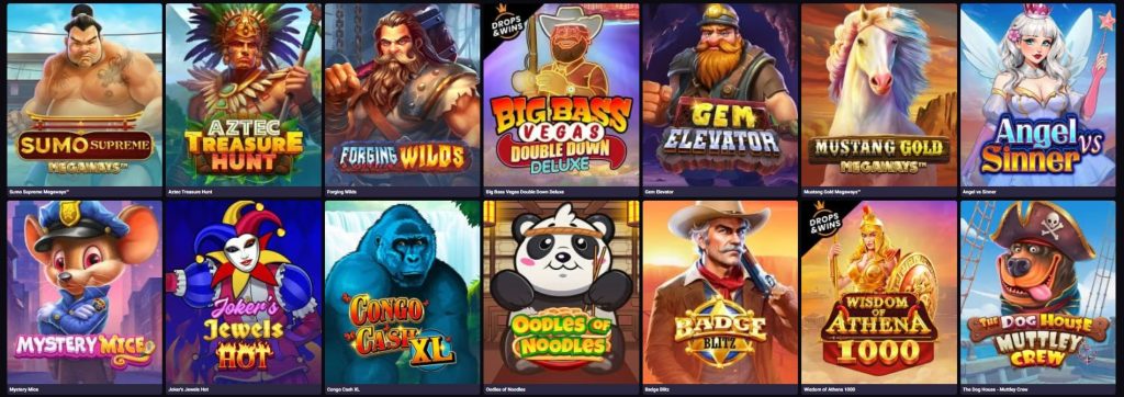 Player portofoliu slots jocuri pacanele 5