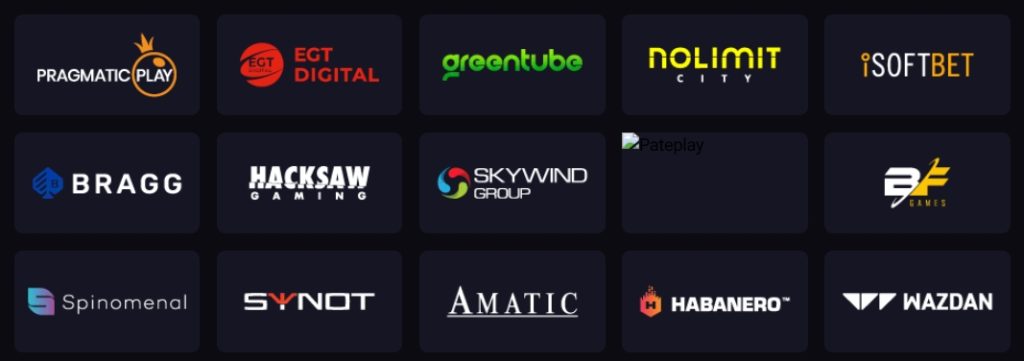 Player provideri slots jocuri pacanele furnizori 2