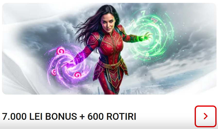 Stanleybet bonus cazino 7000 lei și 600 rotiri