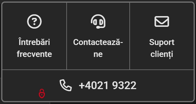 Stanleybet contact asistenta serviciu relatii clienti