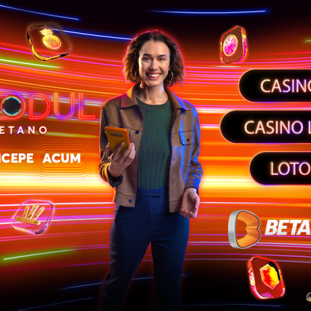 Activează Modul Betano Casino!