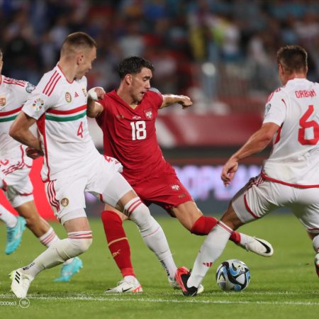 Cotă de aproape 200 pe patru meciuri, sâmbătă, în preliminariile EURO 2024, cu Bet Builder, pe Betano!