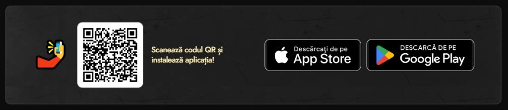 Don ro aplicatie mobil app android ios