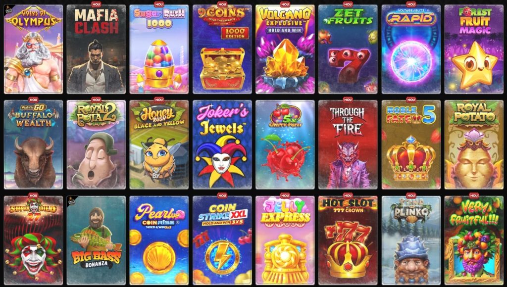 Don ro video slots jocuri pacanele 1