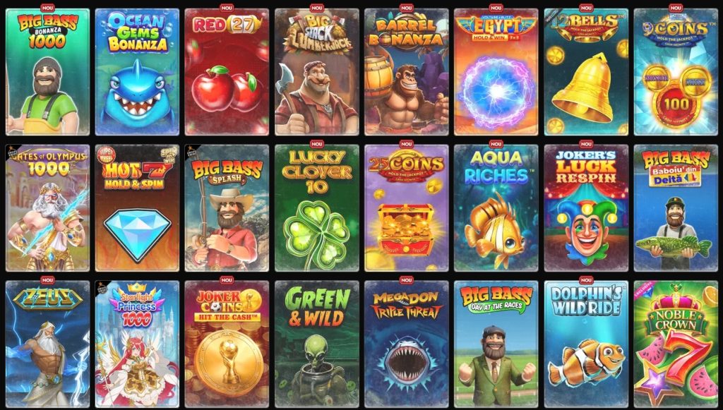 Don ro video slots jocuri pacanele 2