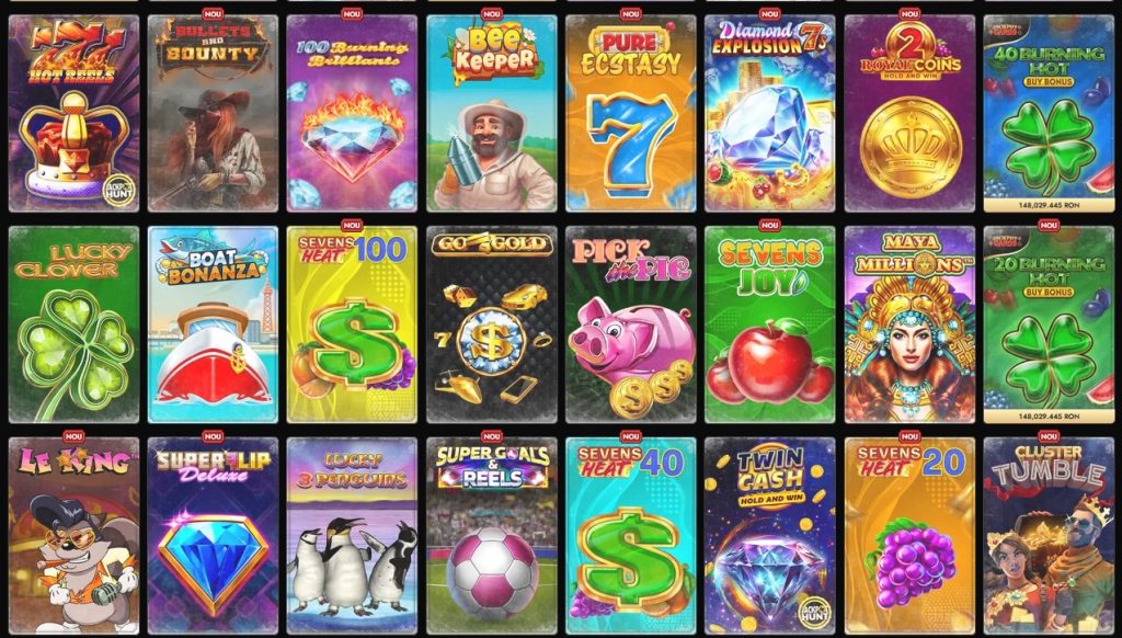 Don ro video slots jocuri pacanele 4
