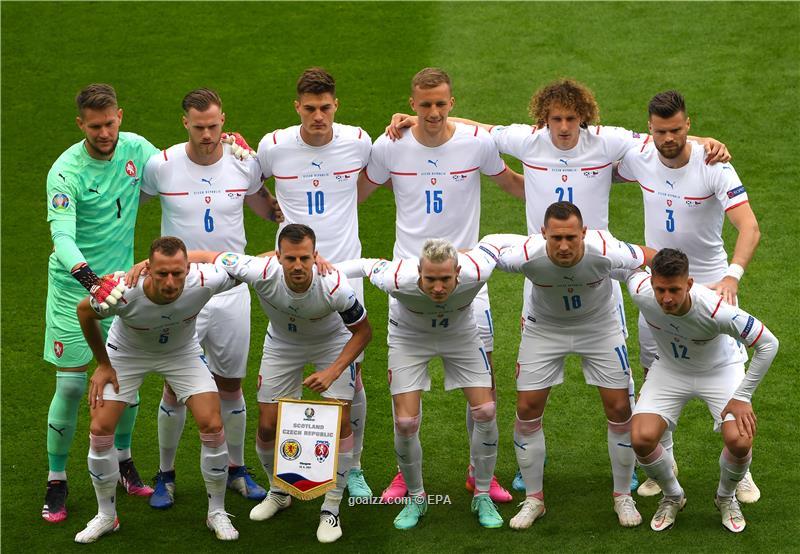Cehia EURO 2024 - Prezentare echipă