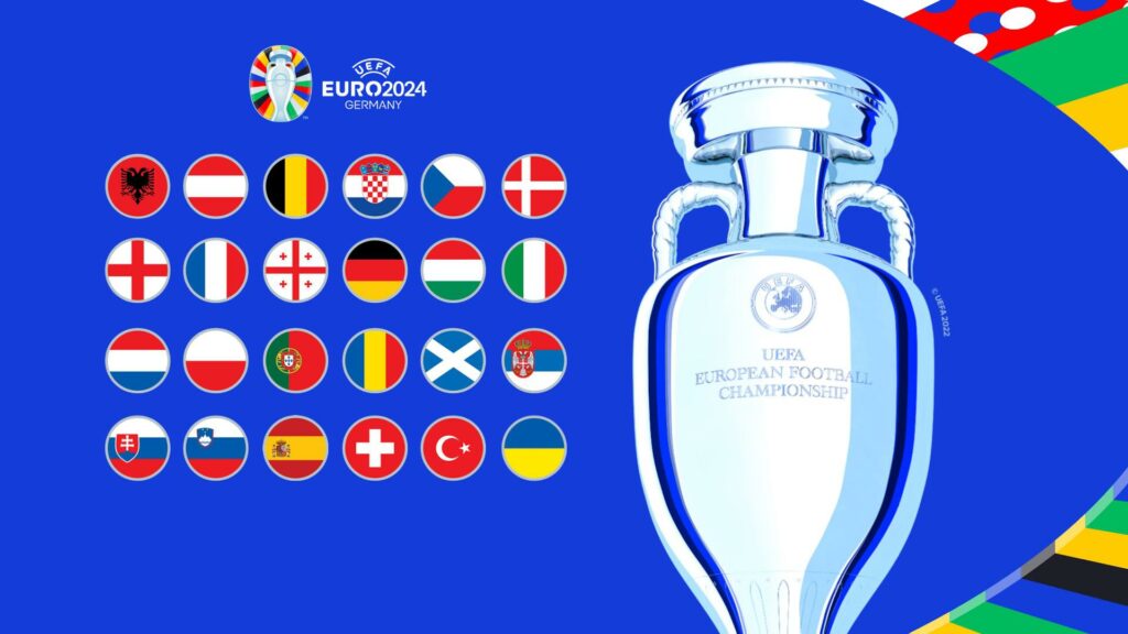 EURO 2024 - Statistici interesante din preliminarii