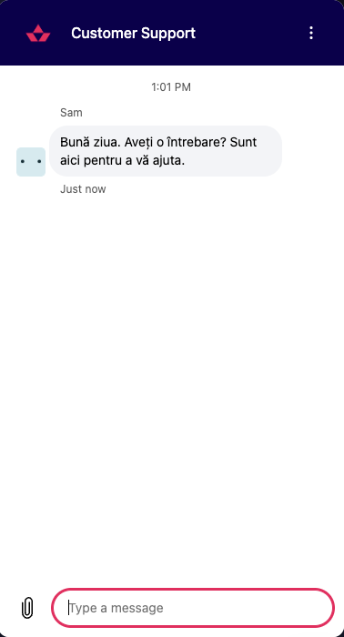 Live chat Favbet
