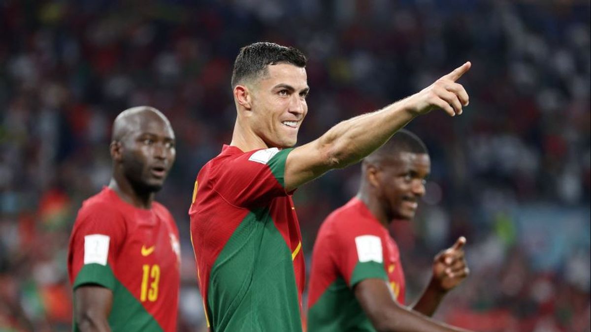 Portugalia EURO 2024 - Prezentare echipă