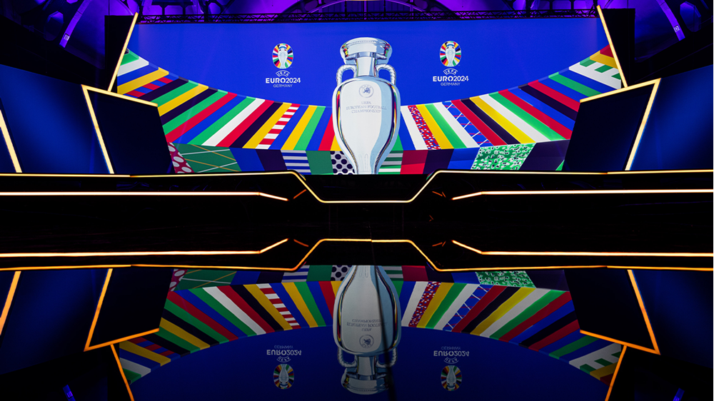 Programul meciurilor la EURO 2024
