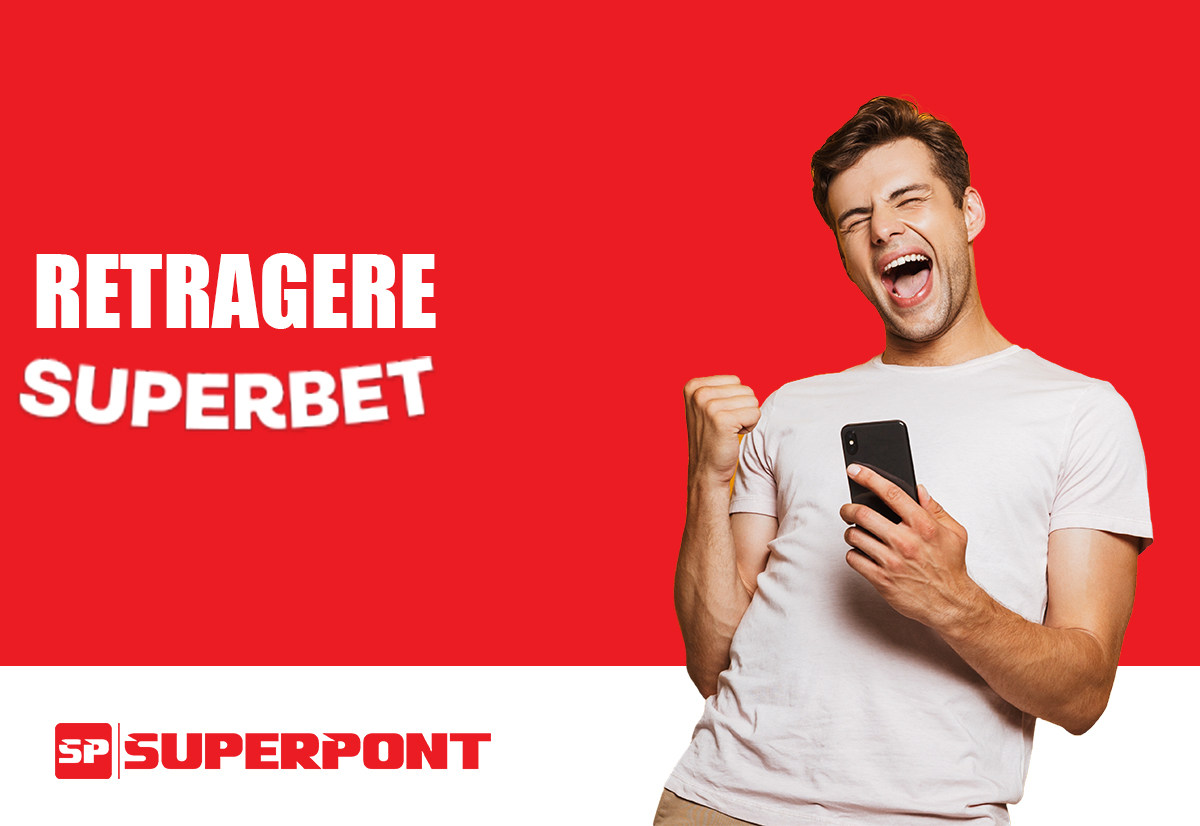 Retragere Superbet