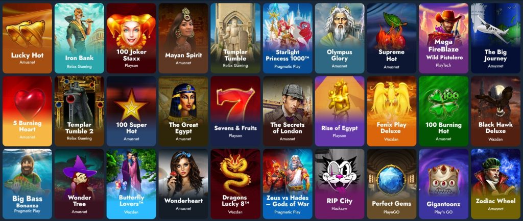 Pariuri Plus video slots jocuri pacanele 3