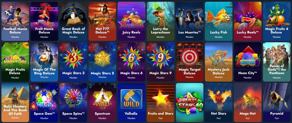 Pariuri Plus video slots jocuri pacanele 4