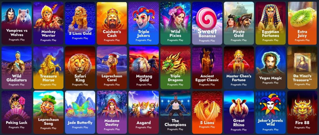 Pariuri Plus video slots jocuri pacanele 6