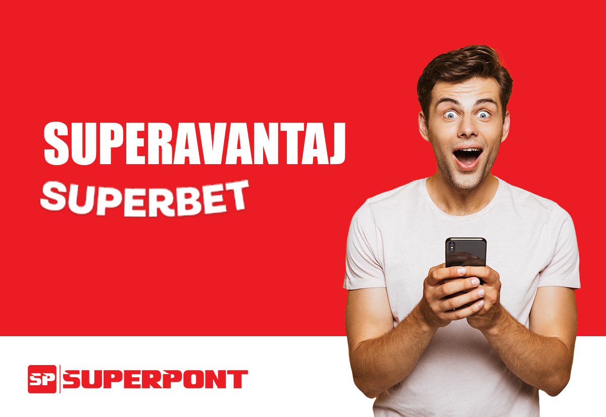 SuperAvantaj Superbet - Tot ce trebuie să știi - superpont.com