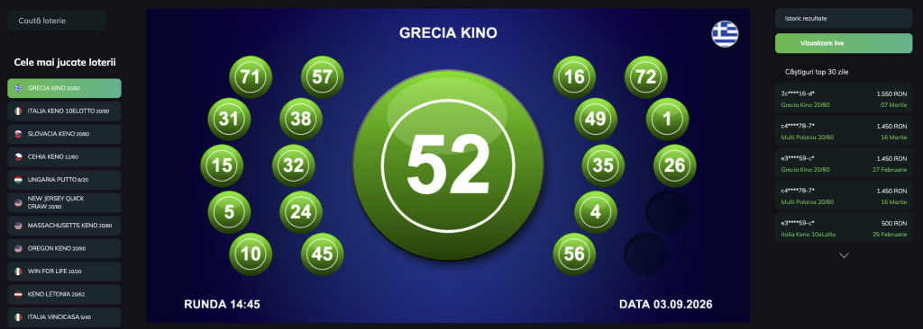 Loto Spin Casino