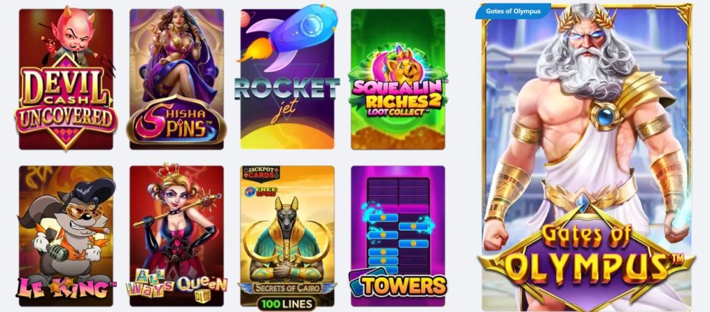 Powerbet Casino jocuri pacanele exemple video slots recomandate 1