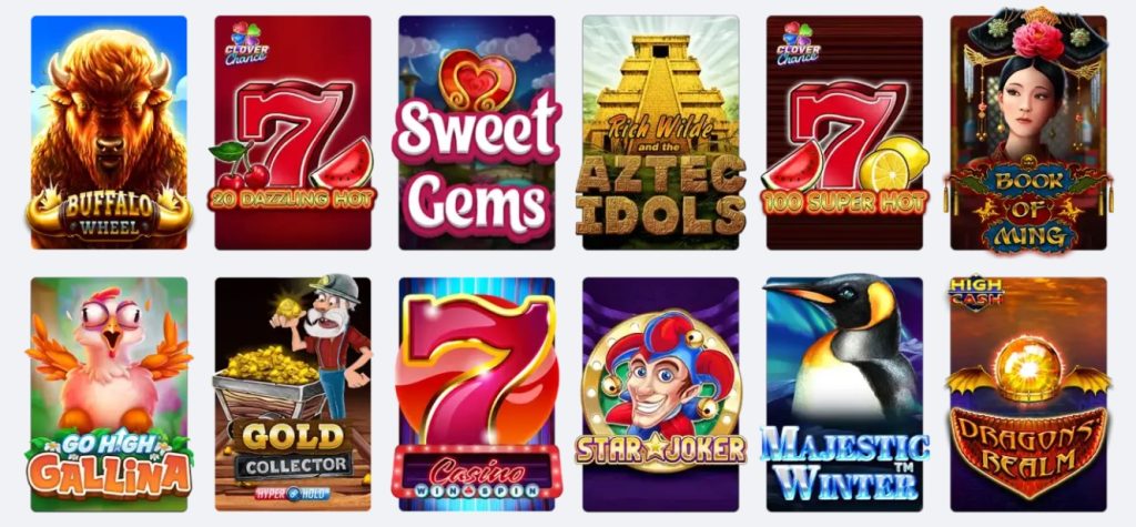 Powerbet Casino jocuri pacanele exemple video slots recomandate 3
