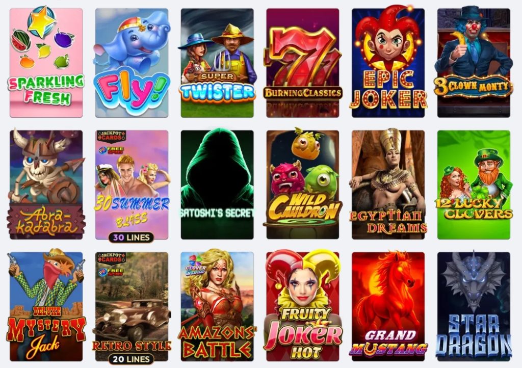 Powerbet Casino jocuri pacanele exemple video slots recomandate 6