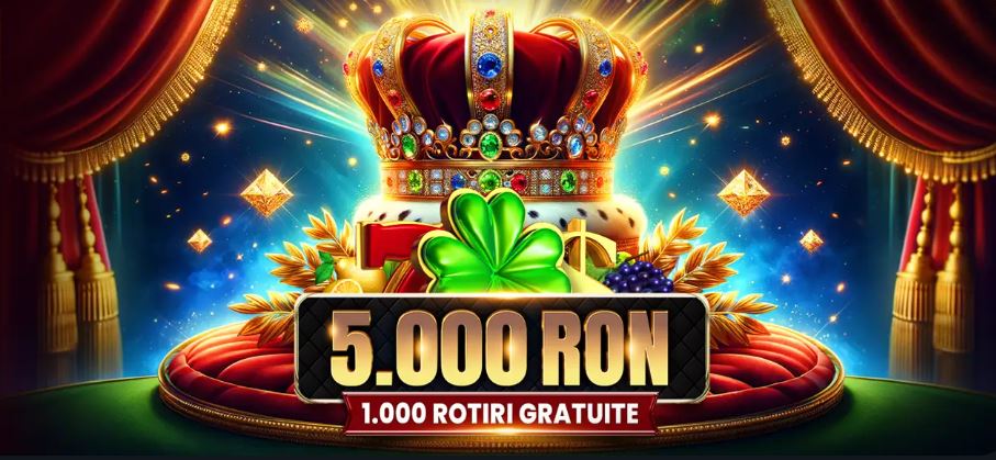 Spin Casino - Bonus de bun venit cazino - superpont.com