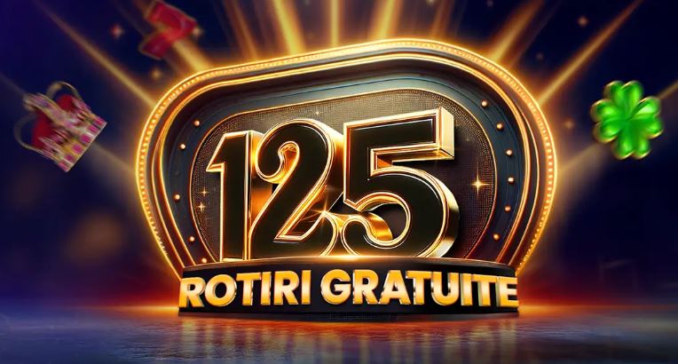 Spin Casino - Bonus fără depunere - superpont.com