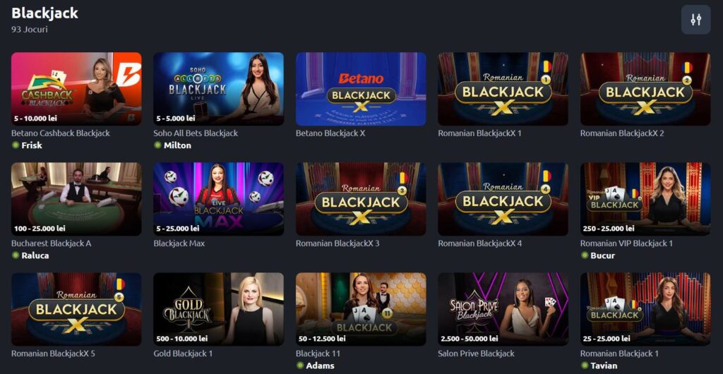 Blackjack live betano - superpont.com