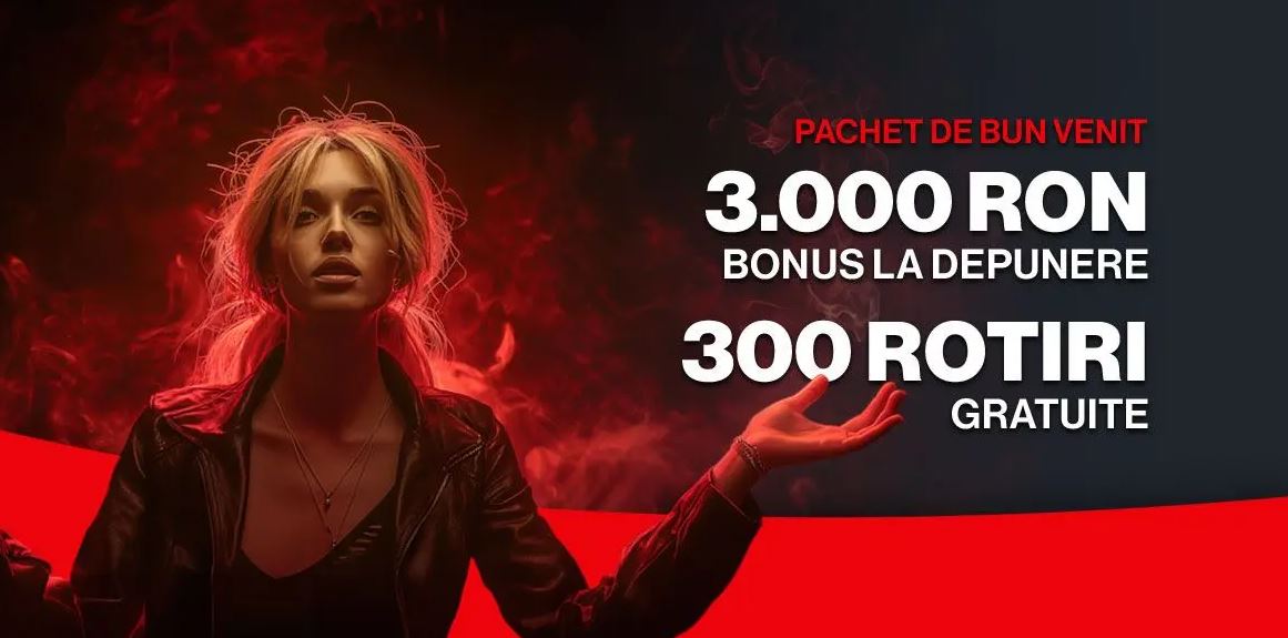 Bonus de bun venit Totalbet - superpont.com