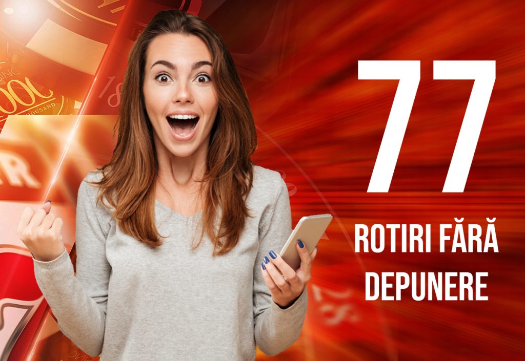 Bet7 bonus fără depunere - superpont.com