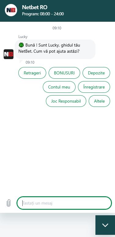 Contact NetBet Live Chat - superpont.com