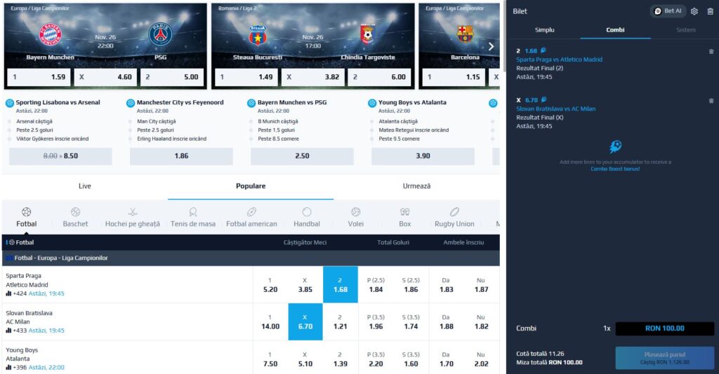 Cum să joci la pariuri pe NetBet - superpont.com
