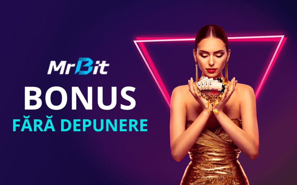 MrBit bonus fără depunere