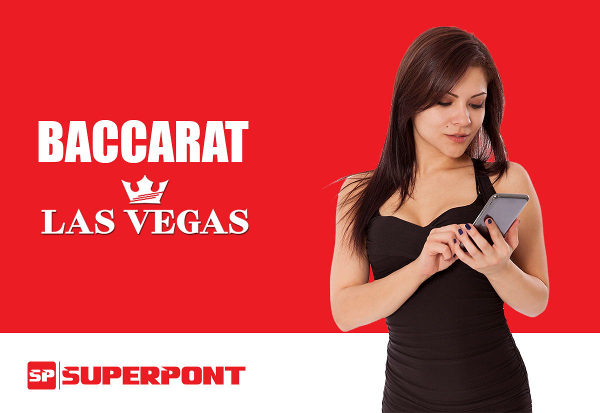 Baccarat Las Vegas Casino - Live și ca la aparate pe LasVegas.ro - superpont.com