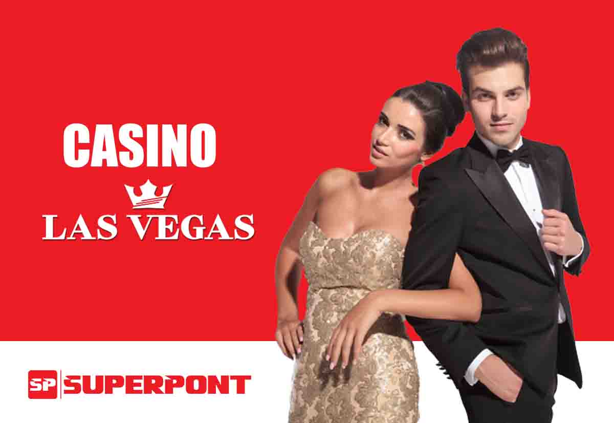 Las Vegas Casino online - Ofertă de jocuri, bonusuri și avantaje - superpont.com