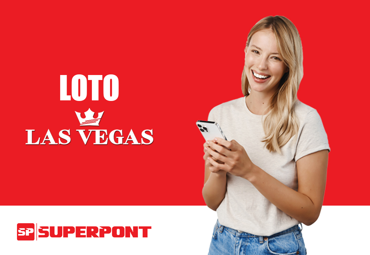 LOTO Las Vegas Casino - Ghid practic de pariuri loto pe LasVegas.ro - superpont.ocm