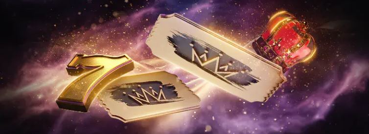 Fabuloz Princess Casino