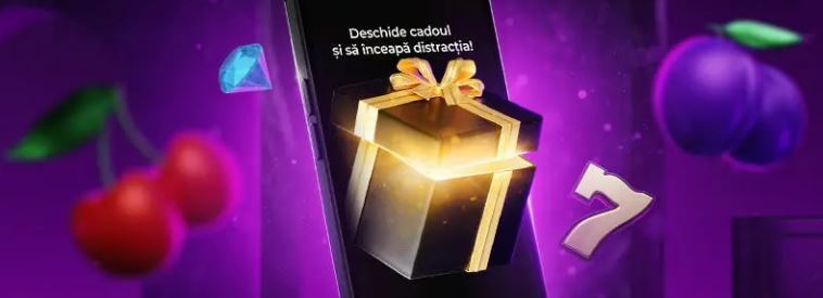 GiftBox Princess Casino