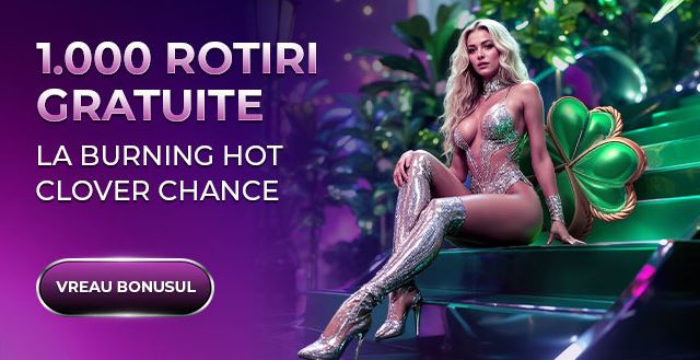 Player bonus 1000 rotiri gratuite în fiecare vineri