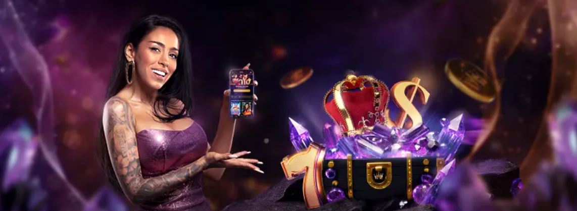 Princess Casino Bonus de bun venit