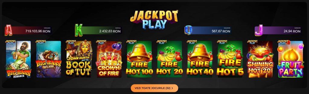 Princess Casino jackpot play jocuri