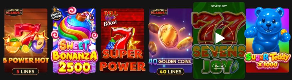 Princess Casino jocuri pacanele online video slots 1