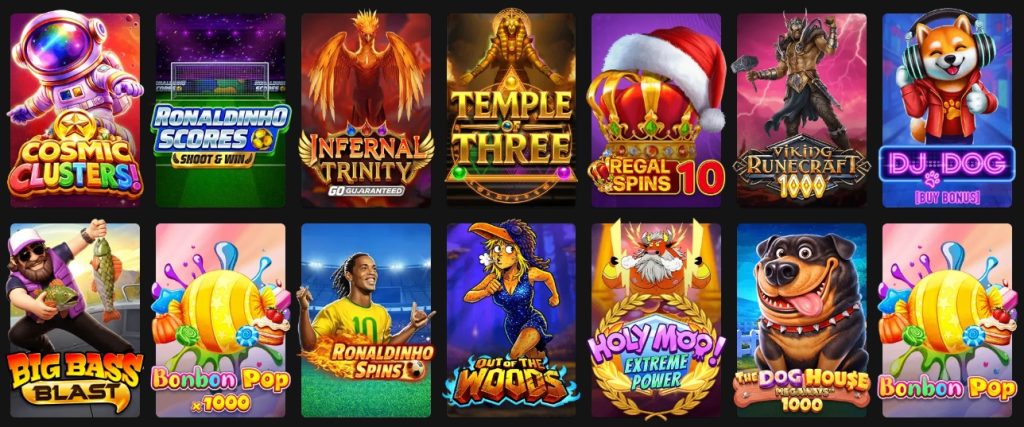 Princess Casino jocuri pacanele online video slots 3