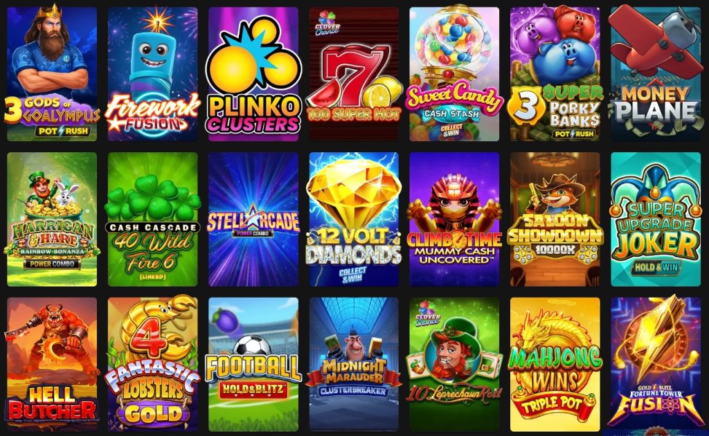 Princess Casino jocuri pacanele online video slots 4