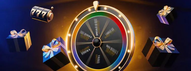 Roata norocului Princess Casino