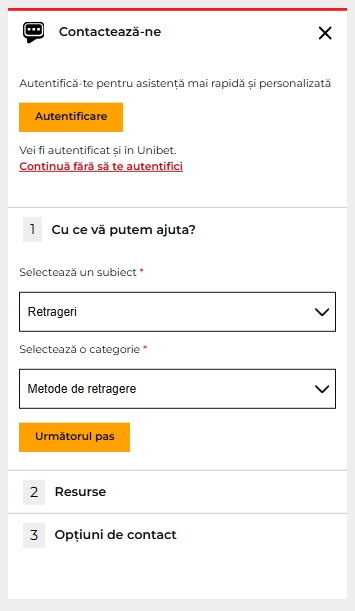 32Rosu Casino contact asistenta servicii relatii clienti ajutor