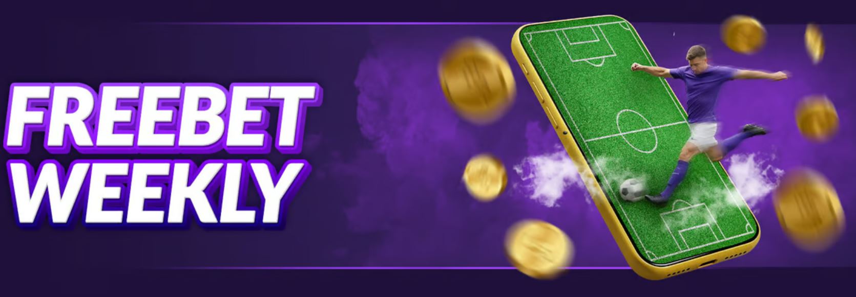 FreeBet săptămânal de 50 RON pe MaxWin