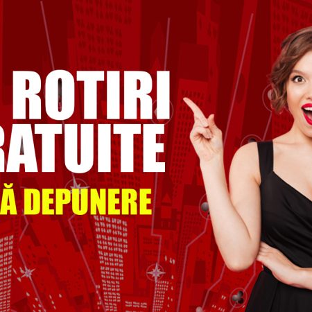 80 Rotiri Gratuite Fără Depunere